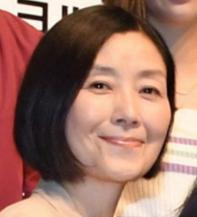 手塚理美さん