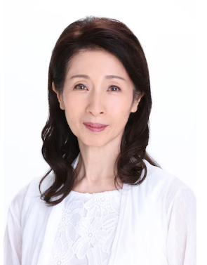 松原智恵子さん