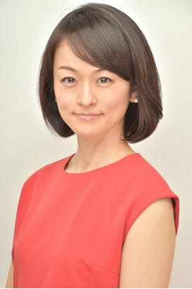 安藤幸代さん