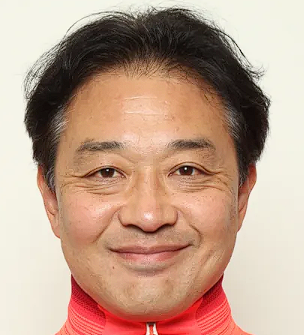 岩渕健輔さん