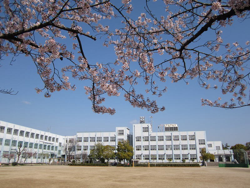 名古屋市立道徳小学校