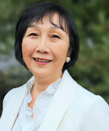 見延典子さん