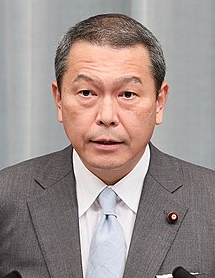 小此木八郎さん