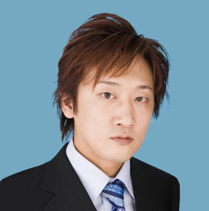 山田一成さん