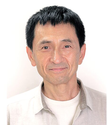 徳井優さん