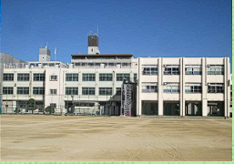 大阪市立鯰江中学校