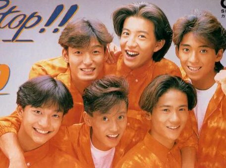 SMAP