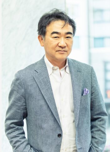 池井戸潤さん