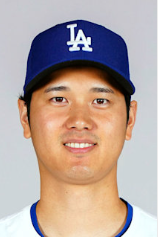 大谷翔平