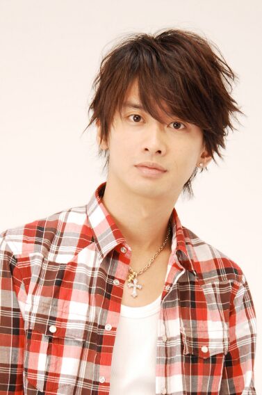 加藤晴彦さん