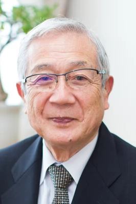 榊佳之さん