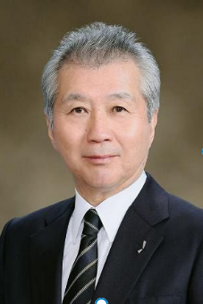 勝野哲さん