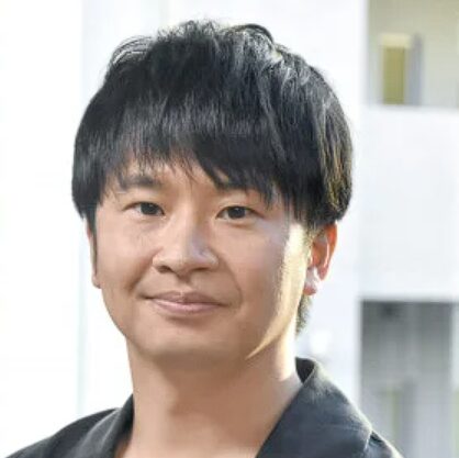 若林正恭さん