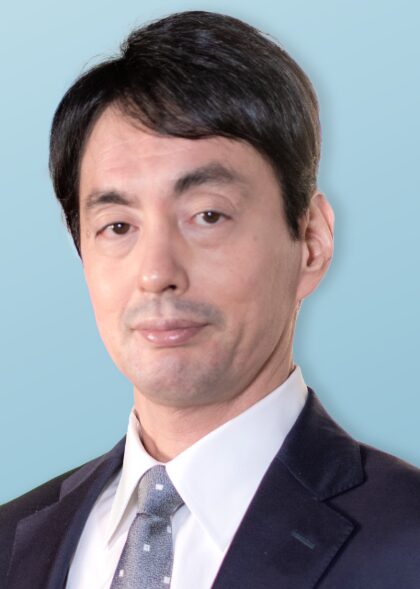 山田 進太郎さん