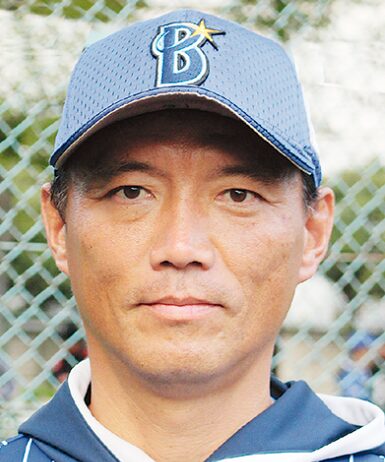 川村丈夫さん