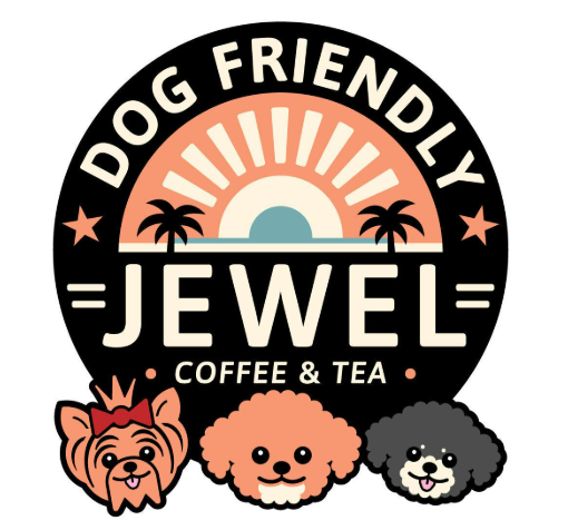 Dog Friendly JEWEL COFFEE & TEA