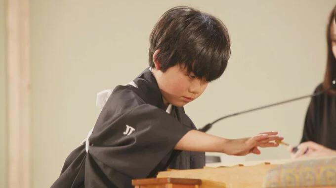 藤井聡太さん