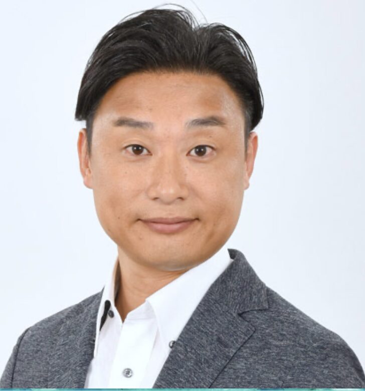 井上雅雄さん