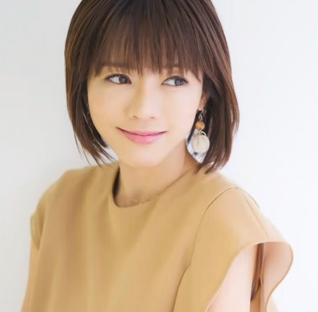 釈由美子さん