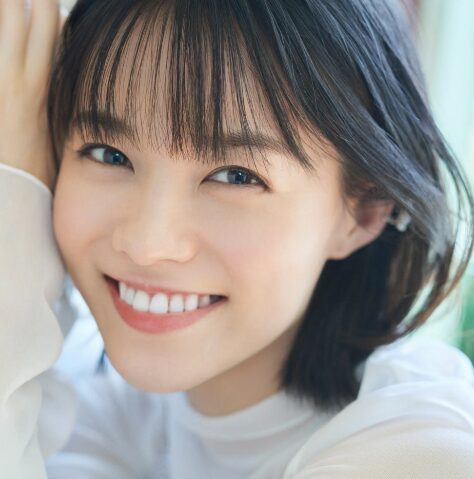 志田紗良さん