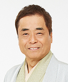 桂小文枝さん