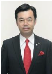 辻宏康さん