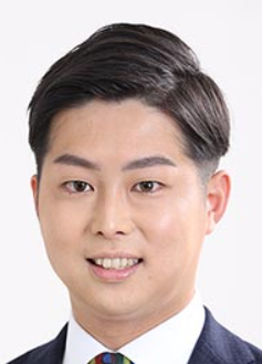 相埜裕樹さん