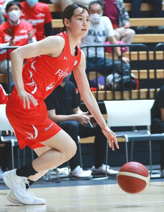 田中真美子さん