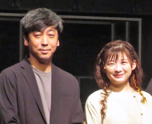 伊藤沙莉さん