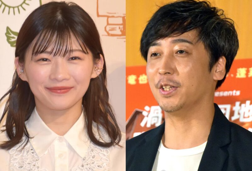 伊藤沙莉さん